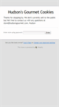 Mobile Screenshot of hudsonsgourmet.com
